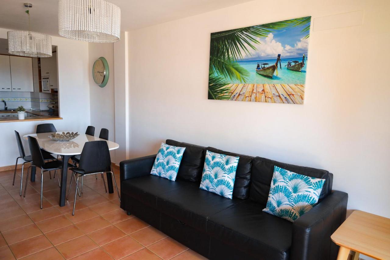 Best Duplex Free Wifi Playa Paraiso  Exteriér fotografie