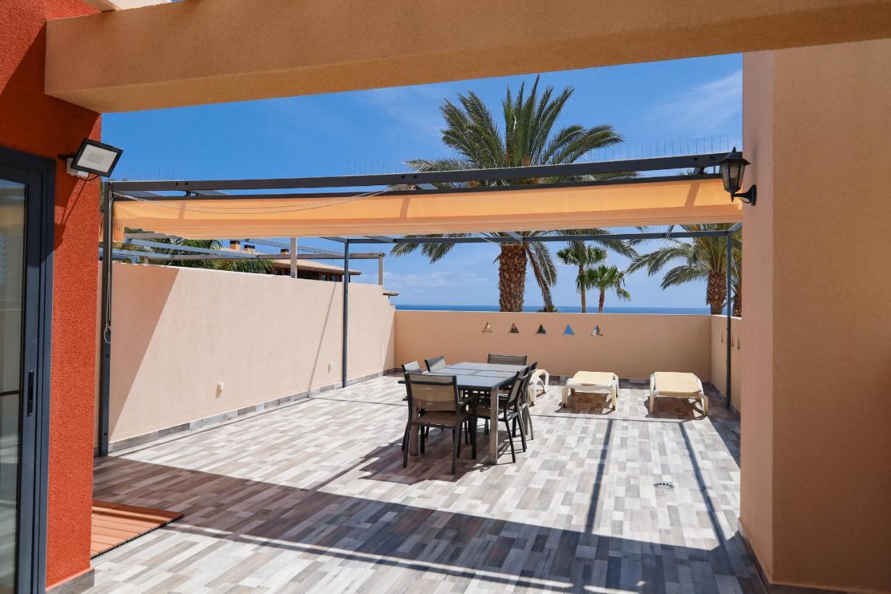 Best Duplex Free Wifi Playa Paraiso  Exteriér fotografie